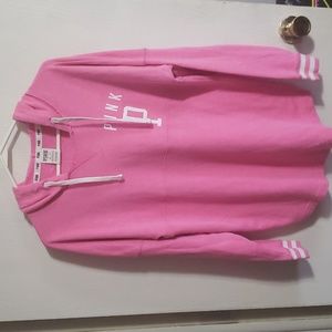 VS PINK hoodie